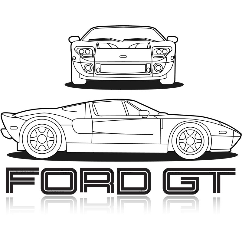 ford logo clip art free - photo #46