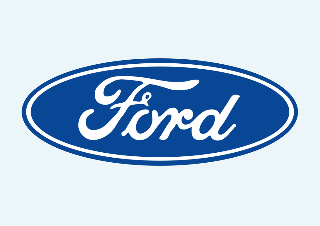 Ford Mustang Clip Art
