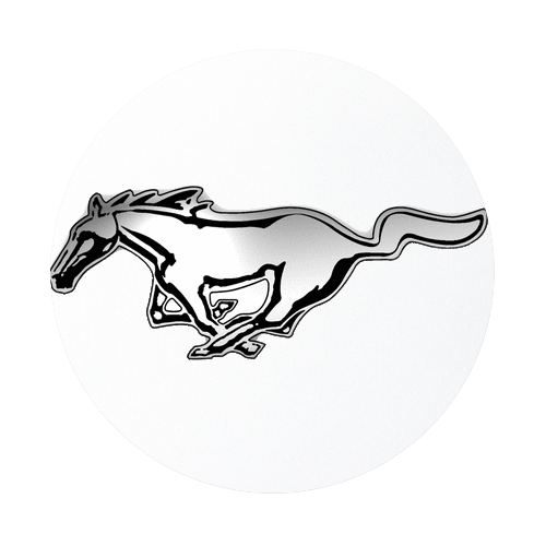 Ford Mustang Clip Art