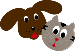 Pet Day Clipart