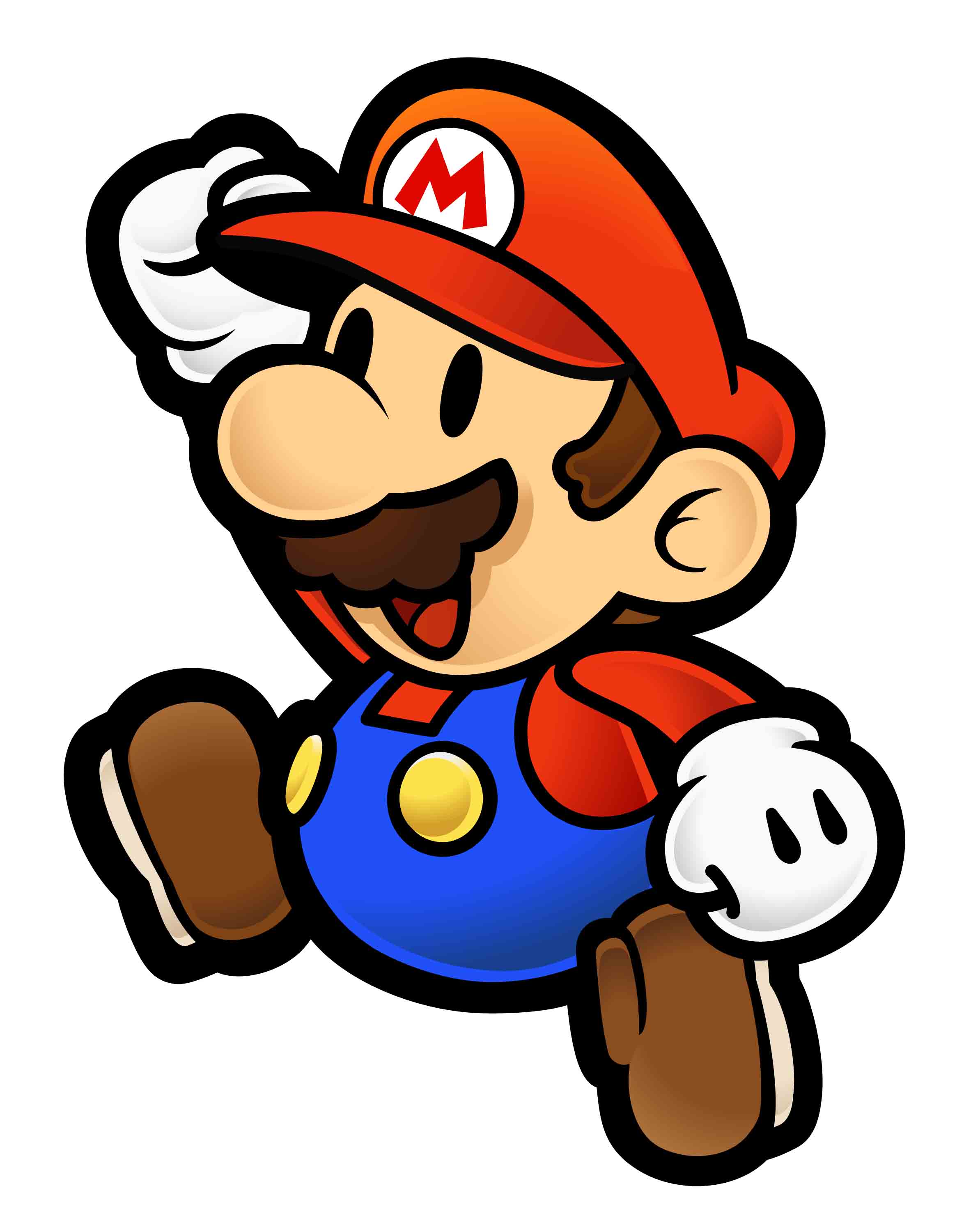 Free Mario Cliparts, Download Free Mario Cliparts png images, Free