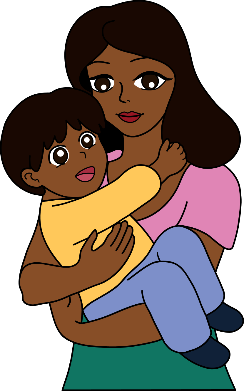 Best Mom Clipart