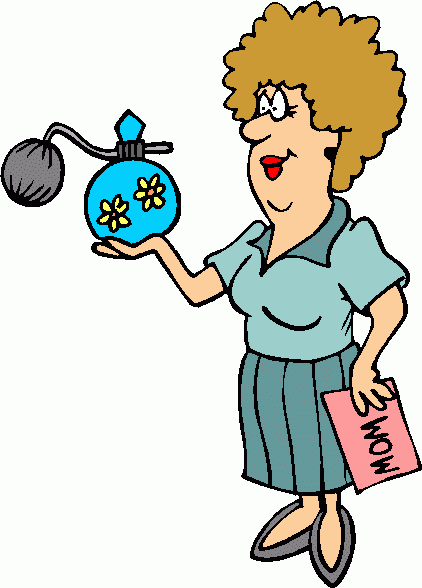 mom cooking clipart free - photo #21