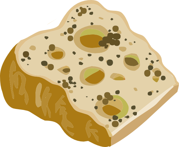 Stinky Food Clipart