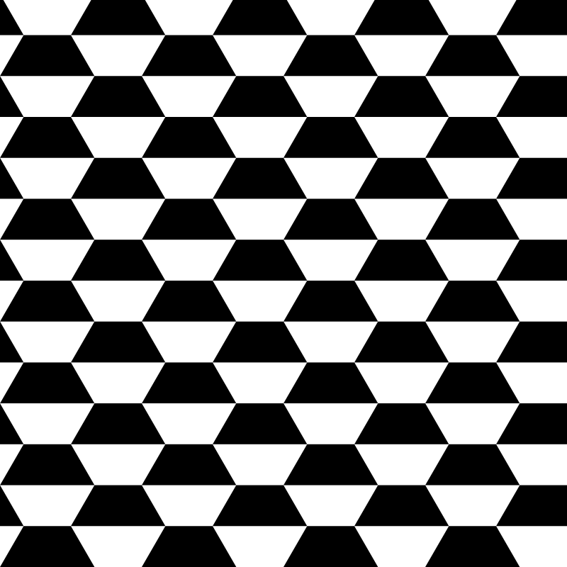 Trapezoid Clipart