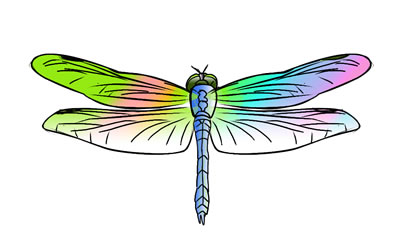 Free Dragonfly Cliparts, Download Free Dragonfly Cliparts png images