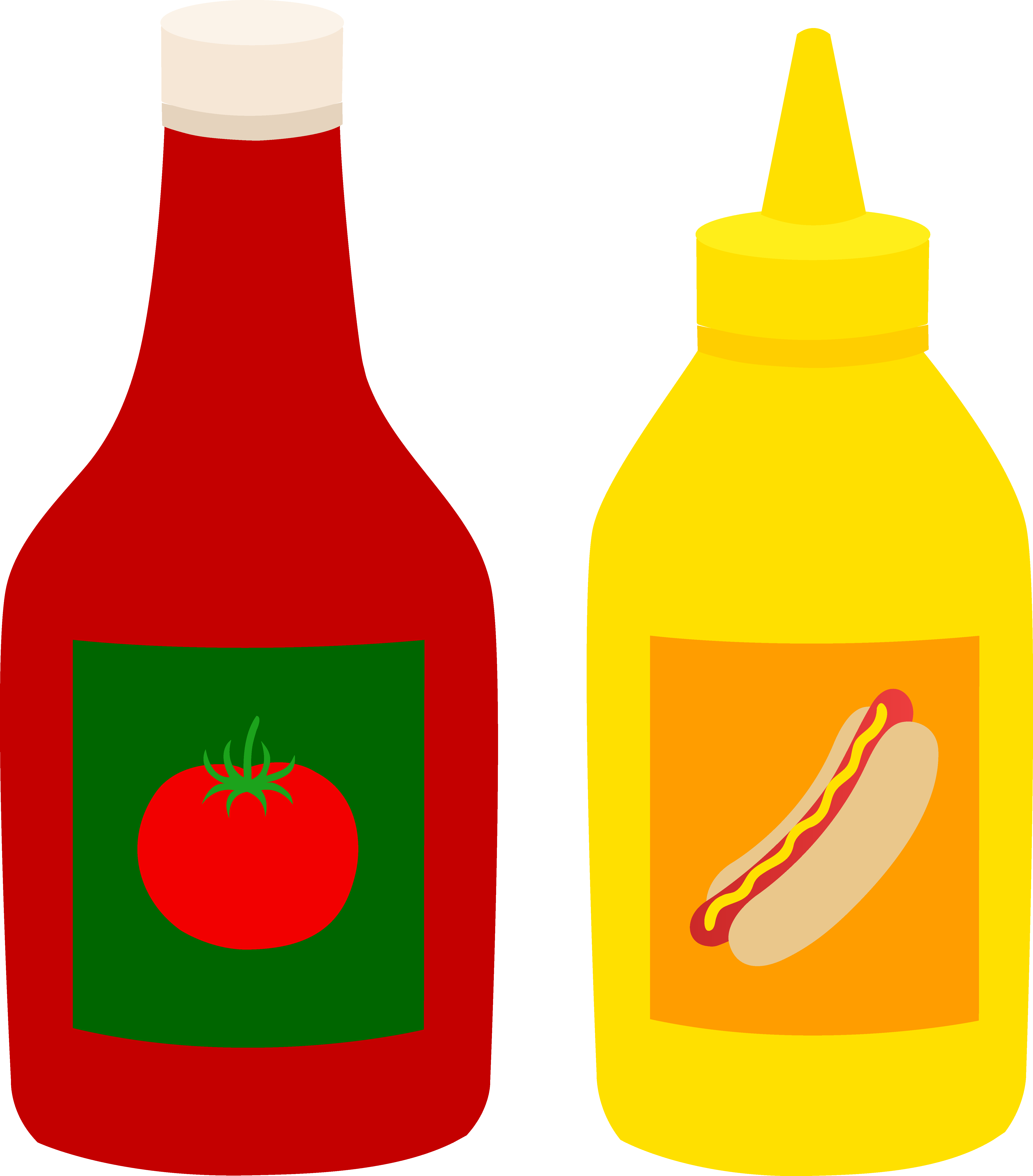 Free Sauce Cliparts, Download Free Sauce Cliparts png images, Free