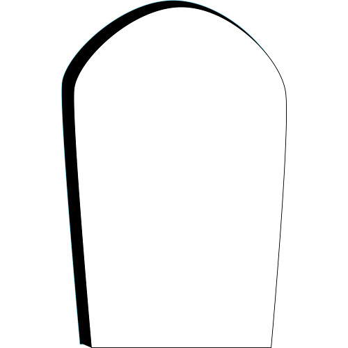 Headstone clipart free clipart image image