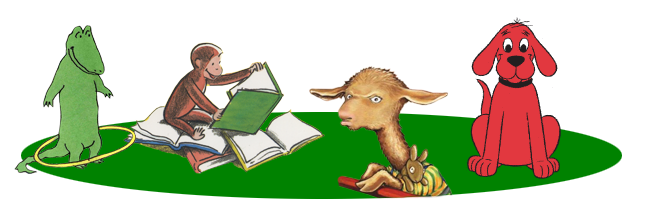 free story book clipart - photo #42