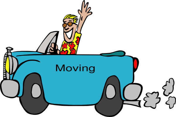moving clip art free download - photo #39