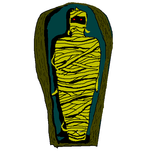 Mummy clipart free clipart image 2 image