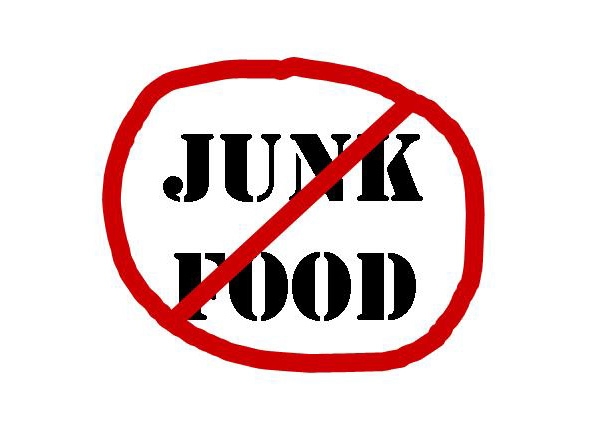 Image Of Junk Food