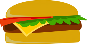 Junk Food Clip Art Download