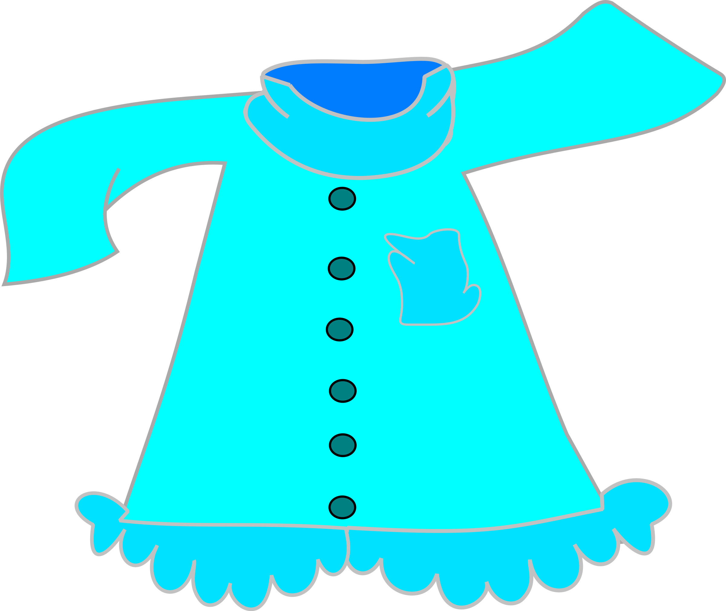 Free Blouse Cliparts, Download Free Blouse Cliparts png images, Free