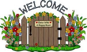 Welcome clip art free bing image welcome pictures