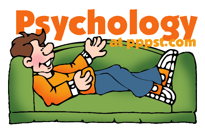 Psychology Clipart