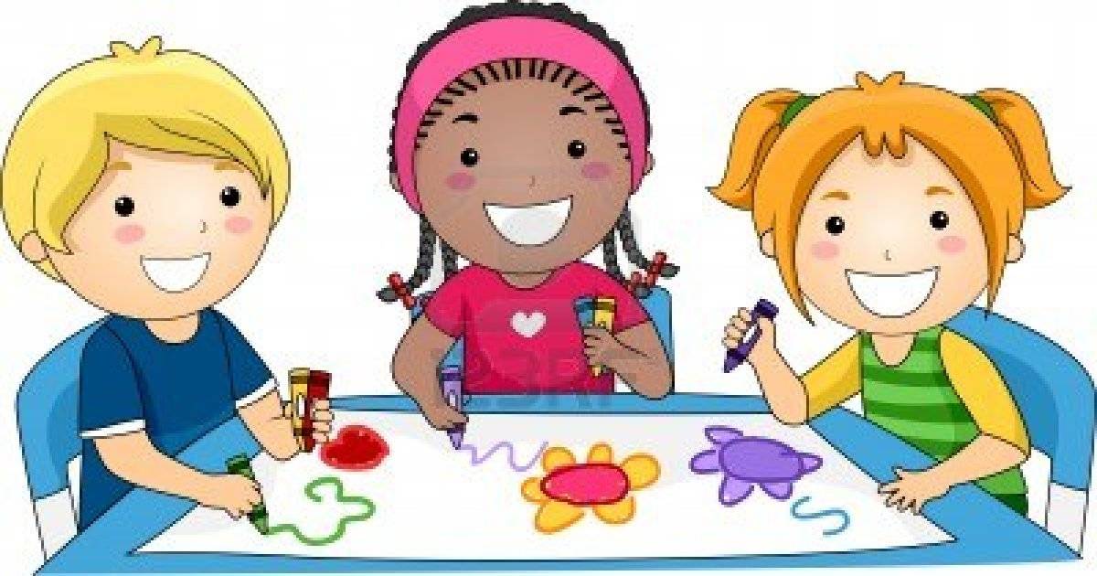 childrens clipart collection full download - photo #39