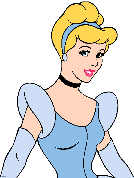Cinderella Castle Clip Art 