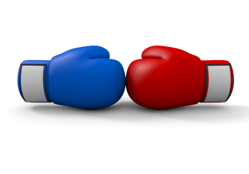 boxing ring clipart free - photo #5
