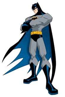 Batman 20clipart