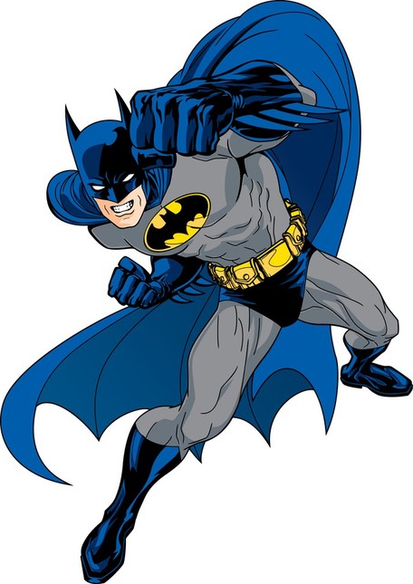 Batman clip art vector batman graphics image