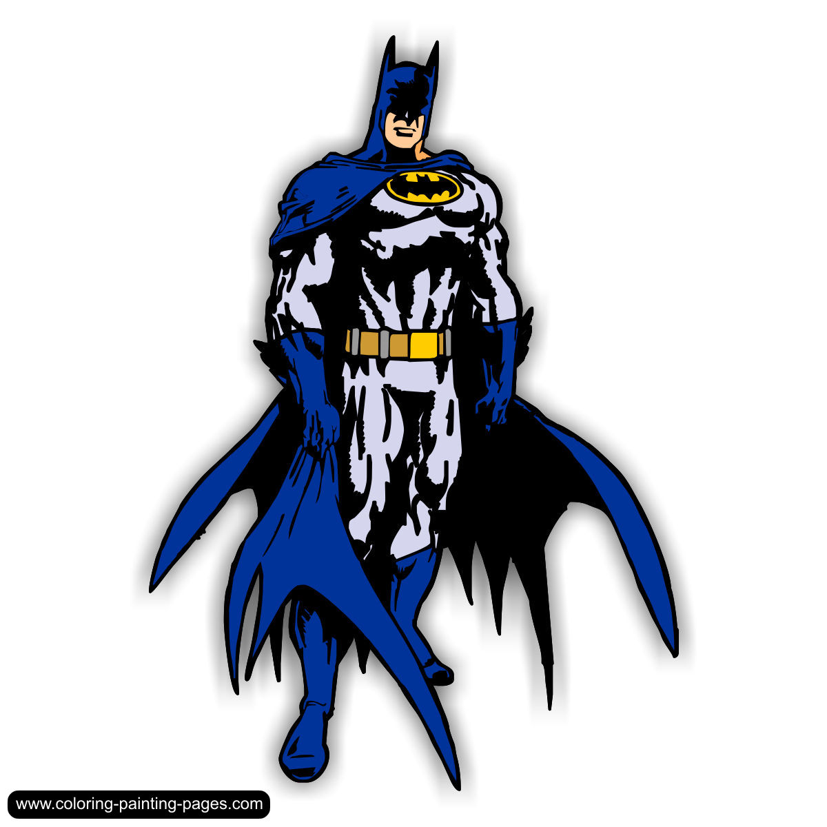 Batman clipart free clip art image image