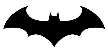 Free batman clipart image clipart image