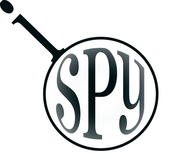 spy clip art free