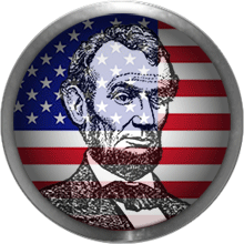 Free Presidents Day Clipart