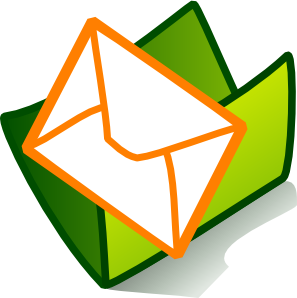 Clipart Mail