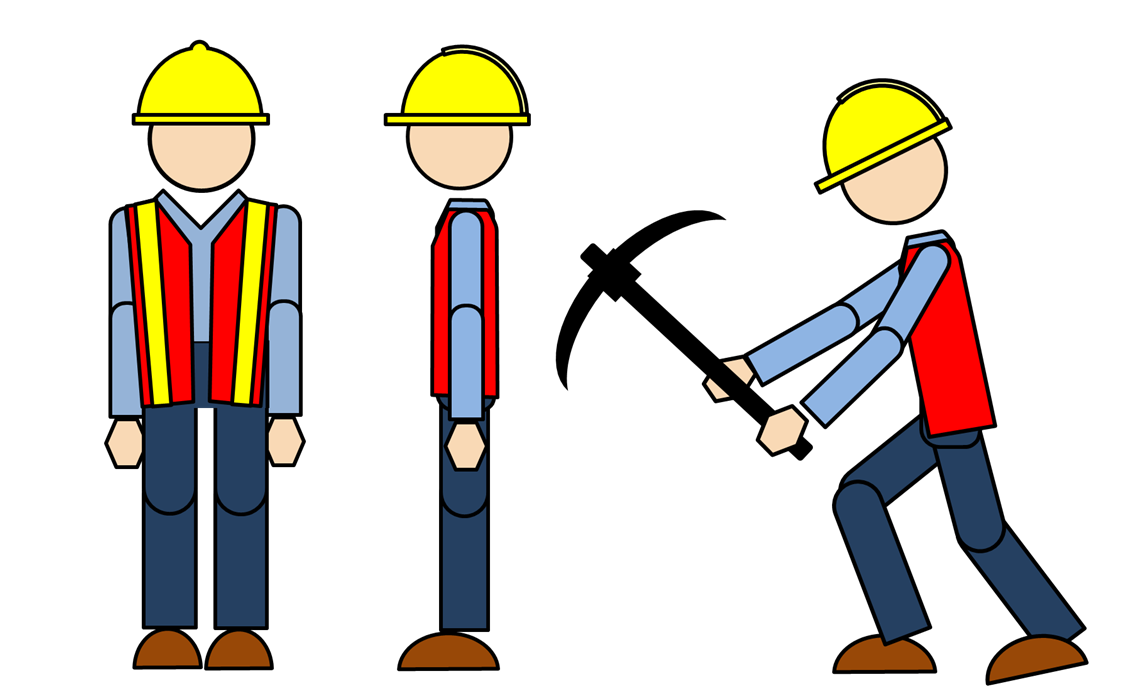 free clipart factory worker - photo #38