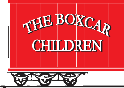 The Boxcar Children image The Red Boxcar wallpaper and background