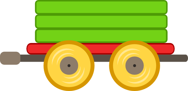 Freight 20clipart