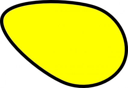 Yellow Clipart