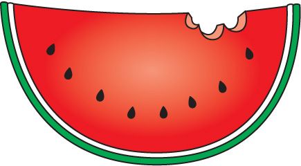 Watermelon clipart free clip art image image