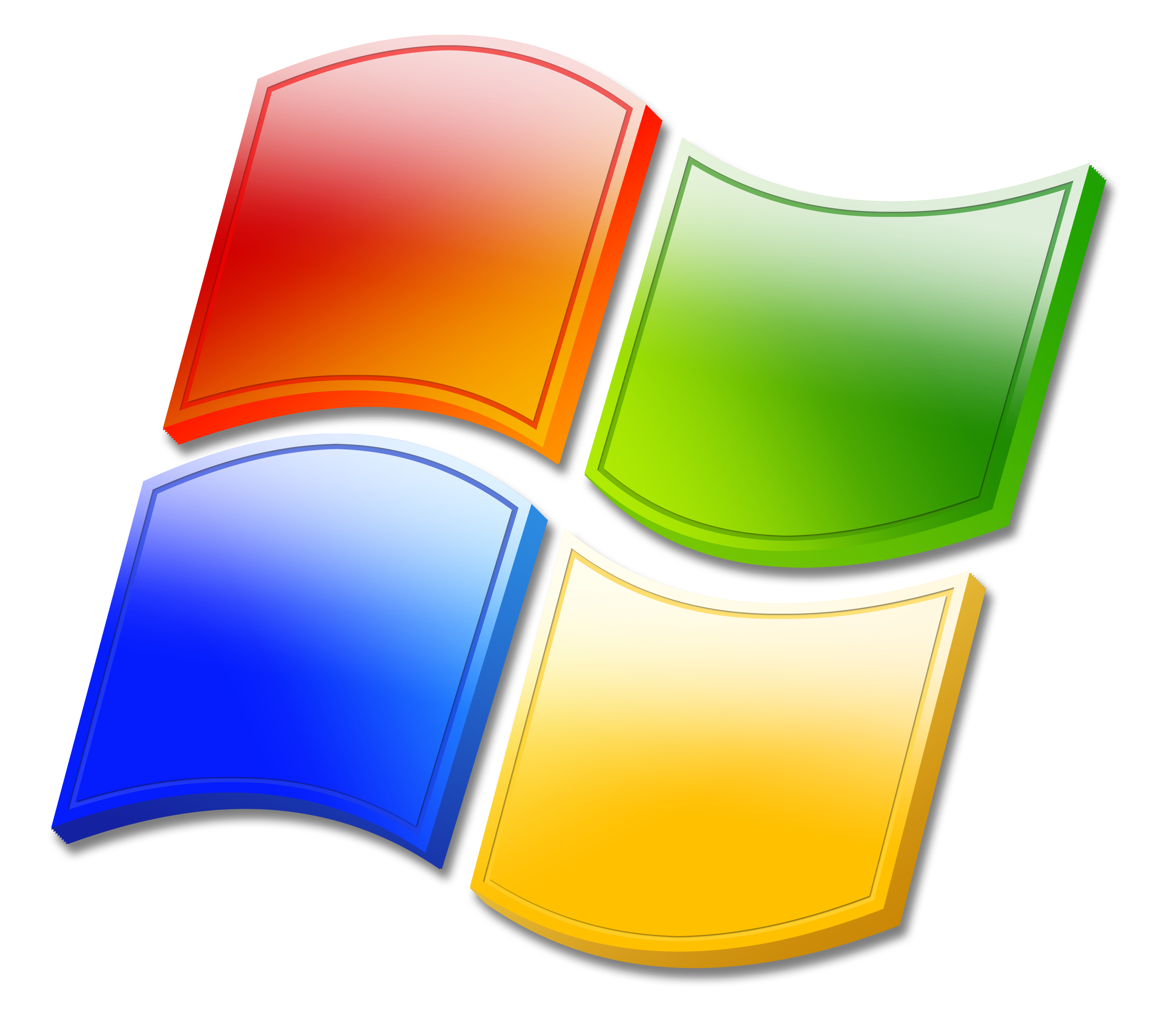 clip art windows 7 software - photo #22