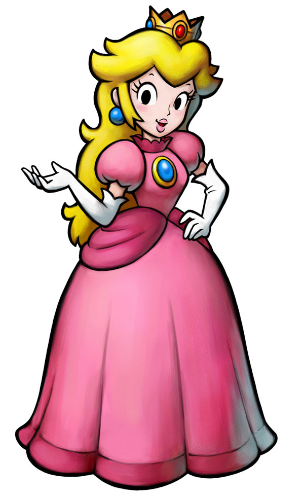 Peach cliparts