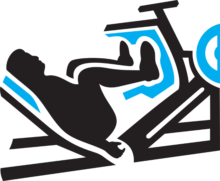 fitness trainer clipart - photo #25