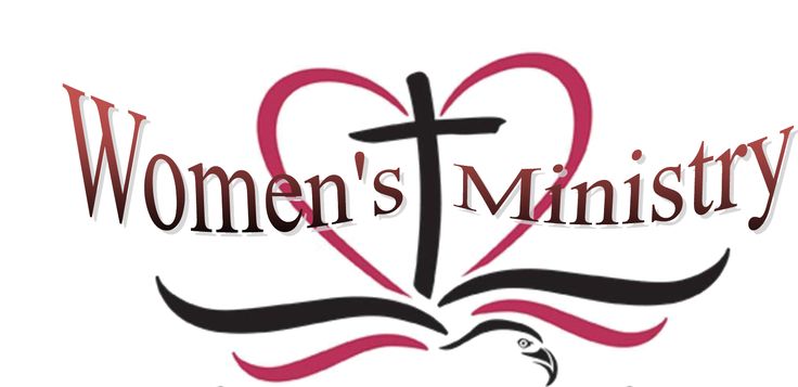 Clip Art Women&Ministry Clipart