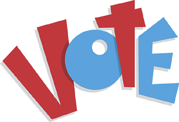 Voting Image