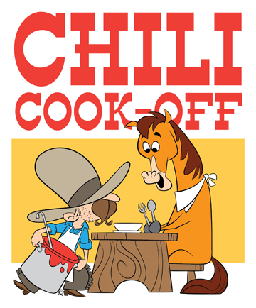 Chili Cook Off Clip Art Free