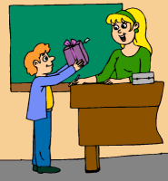 respect teacher clipart to insert