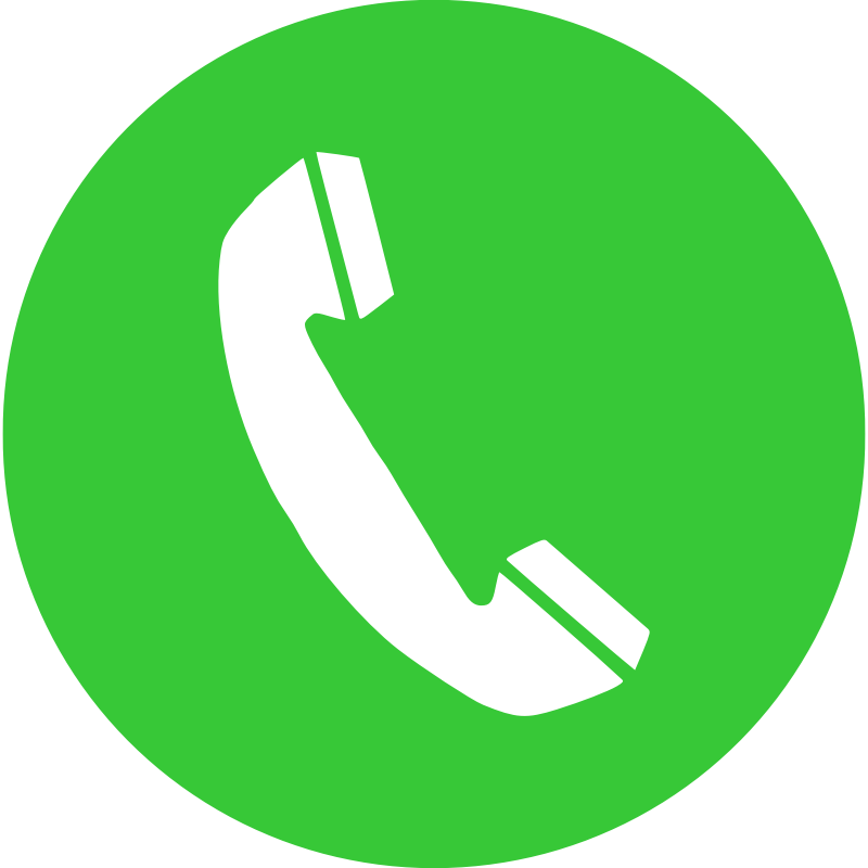 Green Call Button Png Clip Art Library