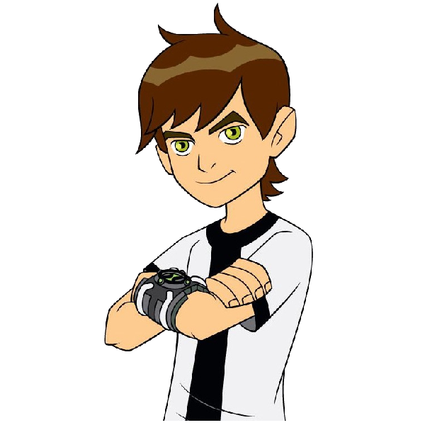 Free Ben 10 Cliparts, Download Free Ben 10 Cliparts png images, Free  ClipArts on Clipart Library