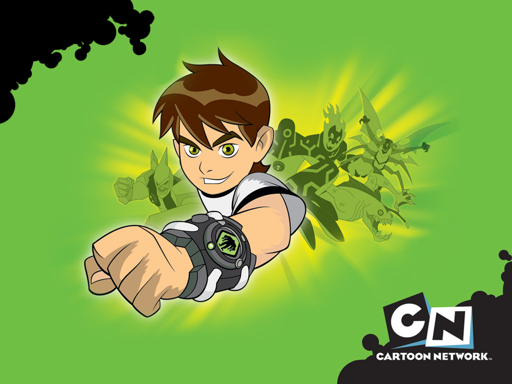 Free Ben 10 Cliparts, Download Free Ben 10 Cliparts png images, Free  ClipArts on Clipart Library