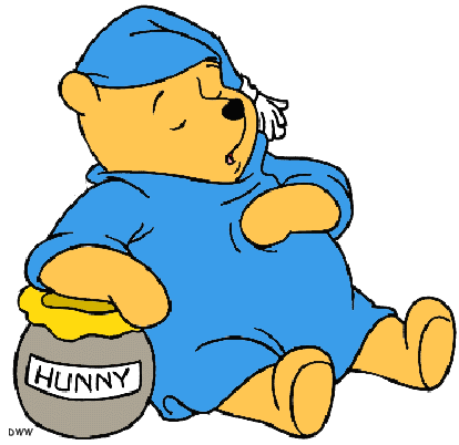 Winnie The Pooh Clip Art Clip Art Library