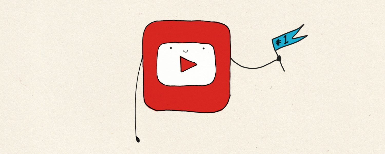 youtube logo arts - Clip Art Library
