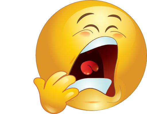 yawn clipart png - Clip Art Library
