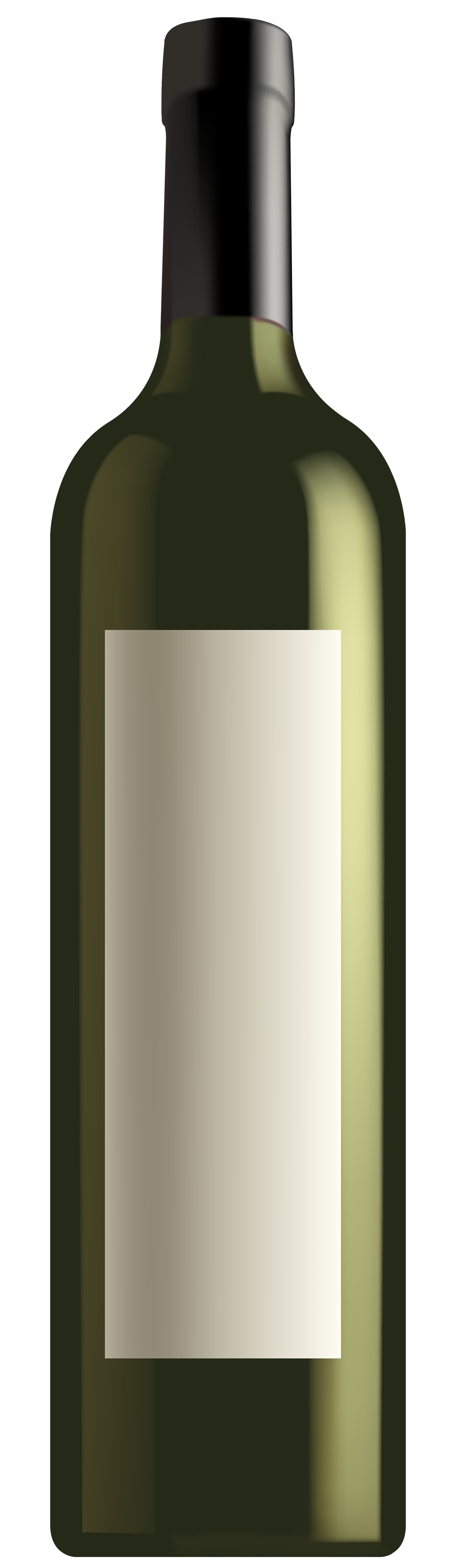 Wine bottle wine clip art image