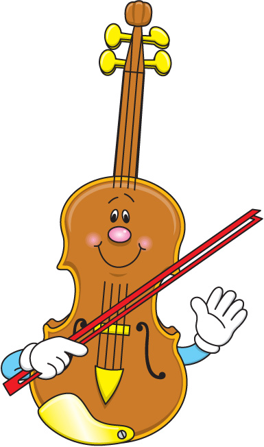 clipart musical instruments free - photo #26